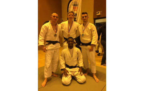 Tournoi de BEZIERS